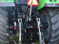 Tractor / Trekker Deutz-Fahr Agrotron 6120 TTV