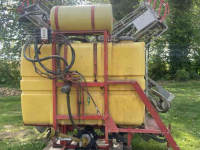 Gedragen Veldspuit Munckhof 900/21