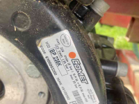 Gedragen Veldspuit Munckhof 900/21
