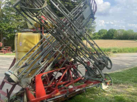 Gedragen Veldspuit Munckhof 900/21