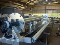 Overige mestmachines en toebehoren  PAS Flexitank Mestzakken