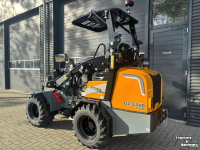 Shovel / Wiellader / Kniklader Giant G2300 X-tra HD