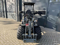 Shovel / Wiellader / Kniklader Giant G2300 X-tra HD