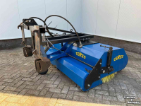 Veegmachine Visser Veger 1800x600