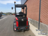 Shovel / Wiellader / Kniklader Pitbull XS28-45CRT