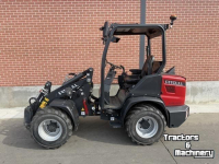 Shovel / Wiellader / Kniklader Pitbull XS28-45CRT
