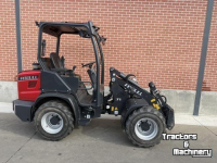 Shovel / Wiellader / Kniklader Pitbull XS28-45CRT