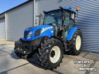Tractor / Trekker New Holland T4 T4S.75