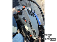 Tractor / Trekker New Holland T4 T4S.75