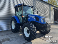 Tractor / Trekker New Holland T4 T4S.75