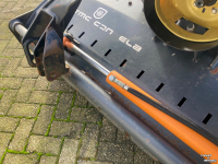 Klepelmaaier TMC Cancela Cancela TGB-180D