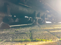 Klepelmaaier TMC Cancela Cancela TGB-180D