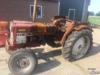 Tractor / Trekker International 633