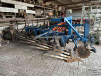 Ploegen Rabewerk PIROL 120 1V/75-40