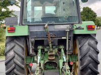 Tractor / Trekker John Deere 2650 Turbo frontloader