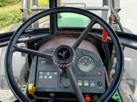 Tractor / Trekker John Deere 2650 Turbo frontloader