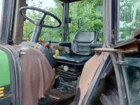 Tractor / Trekker John Deere 2650 Turbo frontloader