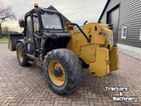 Verreiker Caterpillar th407