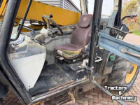 Verreiker Caterpillar th407