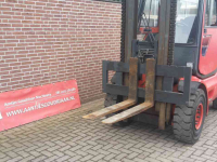 Heftruck Linde H40D