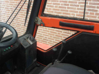 Heftruck Linde H40D