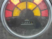 Heftruck Linde H40D