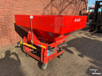 Kunstmeststrooier Rauch MDS935-Q