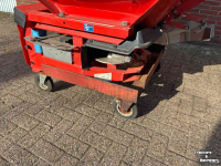 Kunstmeststrooier Rauch MDS935-Q