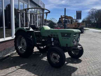 Tractor / Trekker Deutz D4006 2WD Tractor