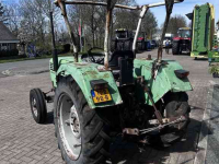 Tractor / Trekker Deutz D4006 2WD Tractor