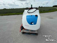 Fronttank veldspuit  MBT Exact F 800 R