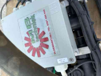 Fronttank veldspuit  MBT Exact F 800 R