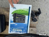 Fronttank veldspuit  MBT Exact F 800 R