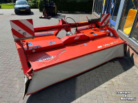 Maaier Kuhn GMD802F - FF  Front-Maaier