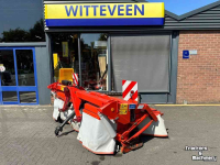 Maaier Kuhn GMD802F - FF  Front-Maaier