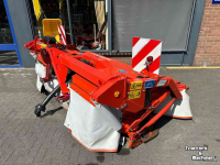 Maaier Kuhn GMD802F - FF  Front-Maaier