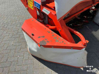 Maaier Kuhn GMD802F - FF  Front-Maaier