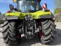 Tractor / Trekker Claas Arion 530 Cis+