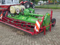 Grondfrees Baselier FF 310