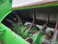 Grondfrees Baselier FF 310