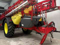 Getrokken Veldspuit Kverneland X Track C 5000