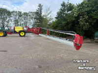 Getrokken Veldspuit Kverneland X Track C 5000