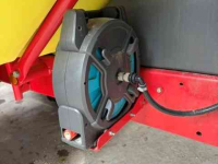 Getrokken Veldspuit Kverneland X Track C 5000