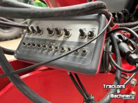 Getrokken Veldspuit Kverneland X Track C 5000