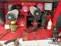Getrokken Veldspuit Kverneland X Track C 5000