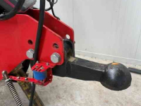 Getrokken Veldspuit Kverneland X Track C 5000