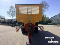 Kipper / Kiepwagen / Landbouwkipper VGM Everest 18