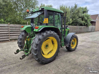 Tractor / Trekker John Deere 6400
