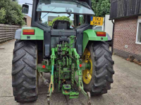 Tractor / Trekker John Deere 6400