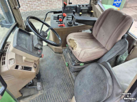 Tractor / Trekker John Deere 6400